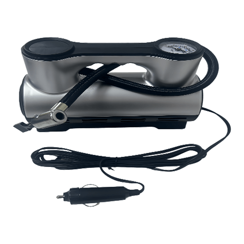 Bomba de aire para automóvil CXF-211 con puntero