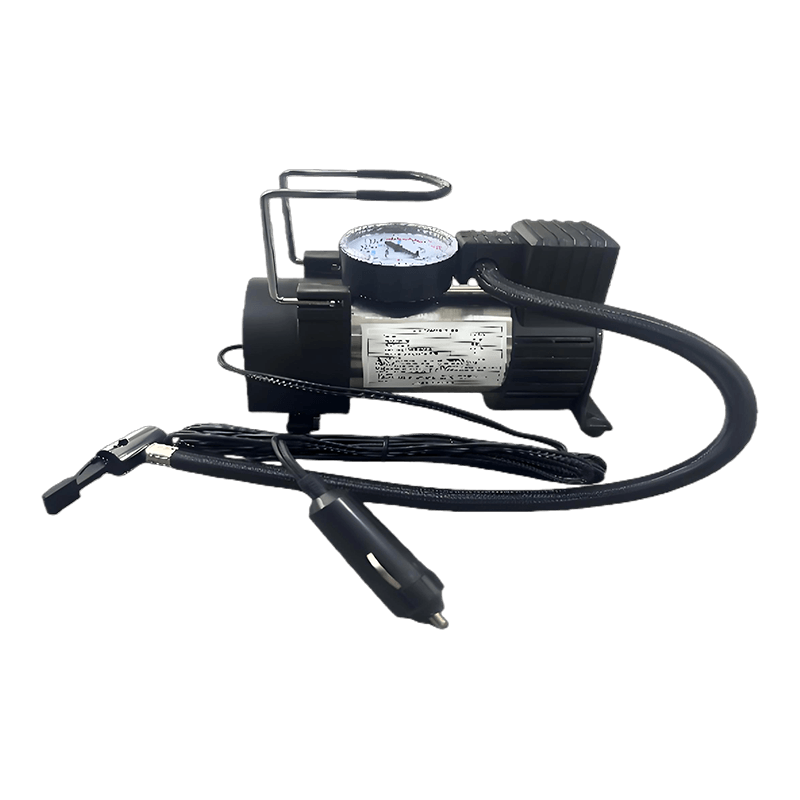 CXF-214 Bomba de aire de a bordo con puntero